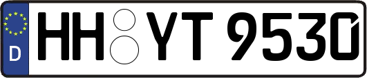 HH-YT9530