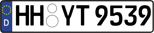 HH-YT9539