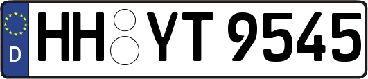 HH-YT9545