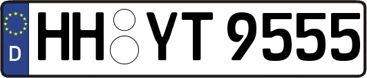 HH-YT9555