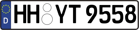 HH-YT9558