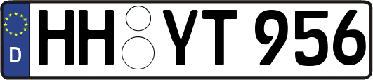 HH-YT956