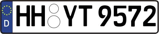 HH-YT9572