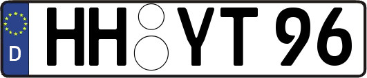 HH-YT96