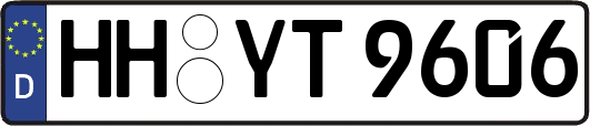 HH-YT9606