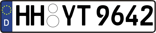 HH-YT9642
