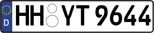 HH-YT9644