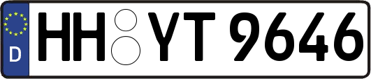 HH-YT9646