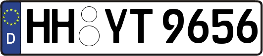 HH-YT9656