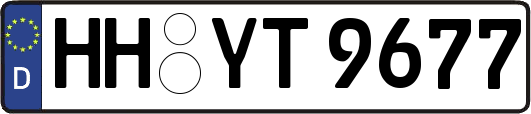 HH-YT9677