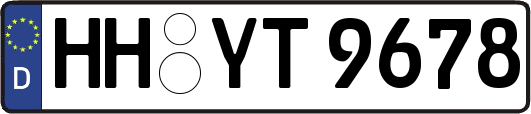 HH-YT9678
