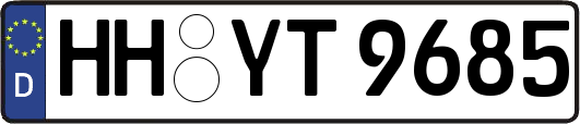HH-YT9685
