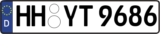 HH-YT9686