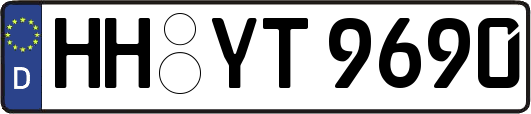 HH-YT9690