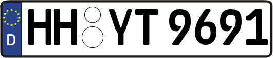 HH-YT9691
