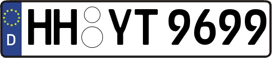 HH-YT9699