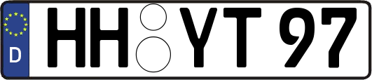 HH-YT97