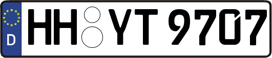 HH-YT9707