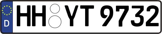 HH-YT9732
