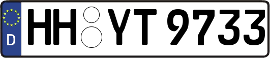 HH-YT9733