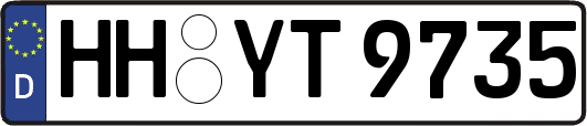 HH-YT9735