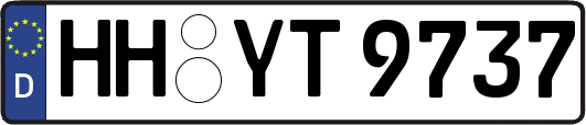 HH-YT9737