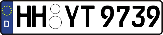 HH-YT9739