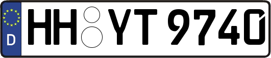 HH-YT9740