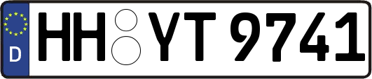 HH-YT9741