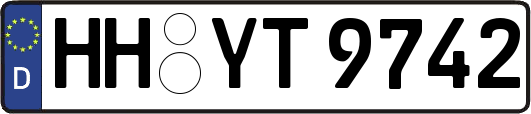 HH-YT9742