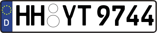 HH-YT9744
