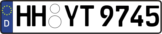 HH-YT9745