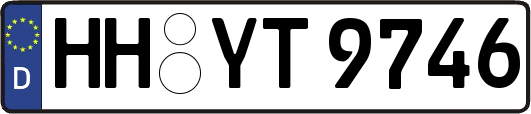 HH-YT9746