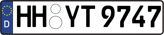 HH-YT9747
