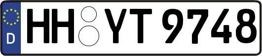 HH-YT9748