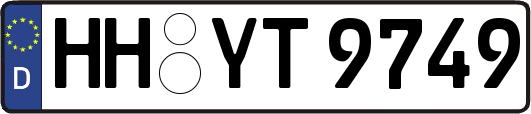 HH-YT9749