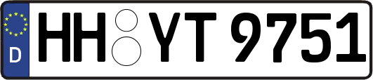 HH-YT9751