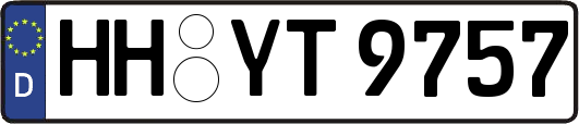 HH-YT9757