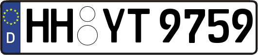HH-YT9759