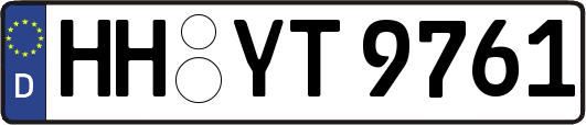 HH-YT9761
