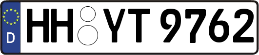 HH-YT9762