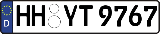 HH-YT9767