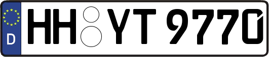 HH-YT9770