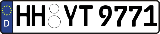 HH-YT9771