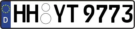 HH-YT9773