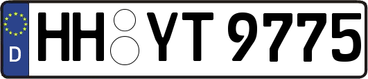 HH-YT9775
