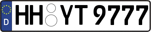 HH-YT9777