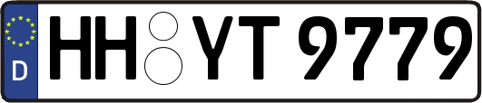 HH-YT9779