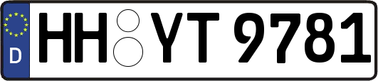 HH-YT9781