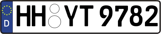 HH-YT9782